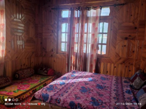 yogita homestay lapas